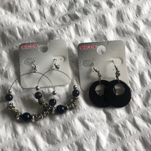 Ardene Jewelry - FREE with purchase